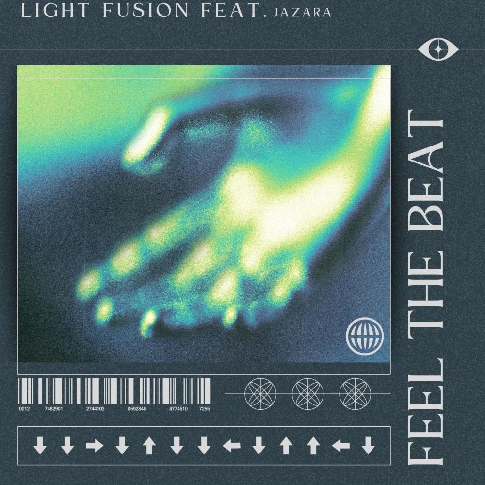 Feel The Beat (feat. Jazara)