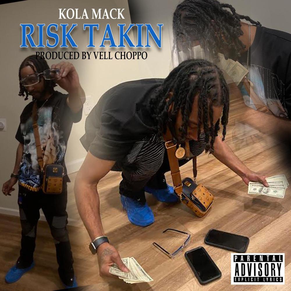 Risk Takin (Explicit)