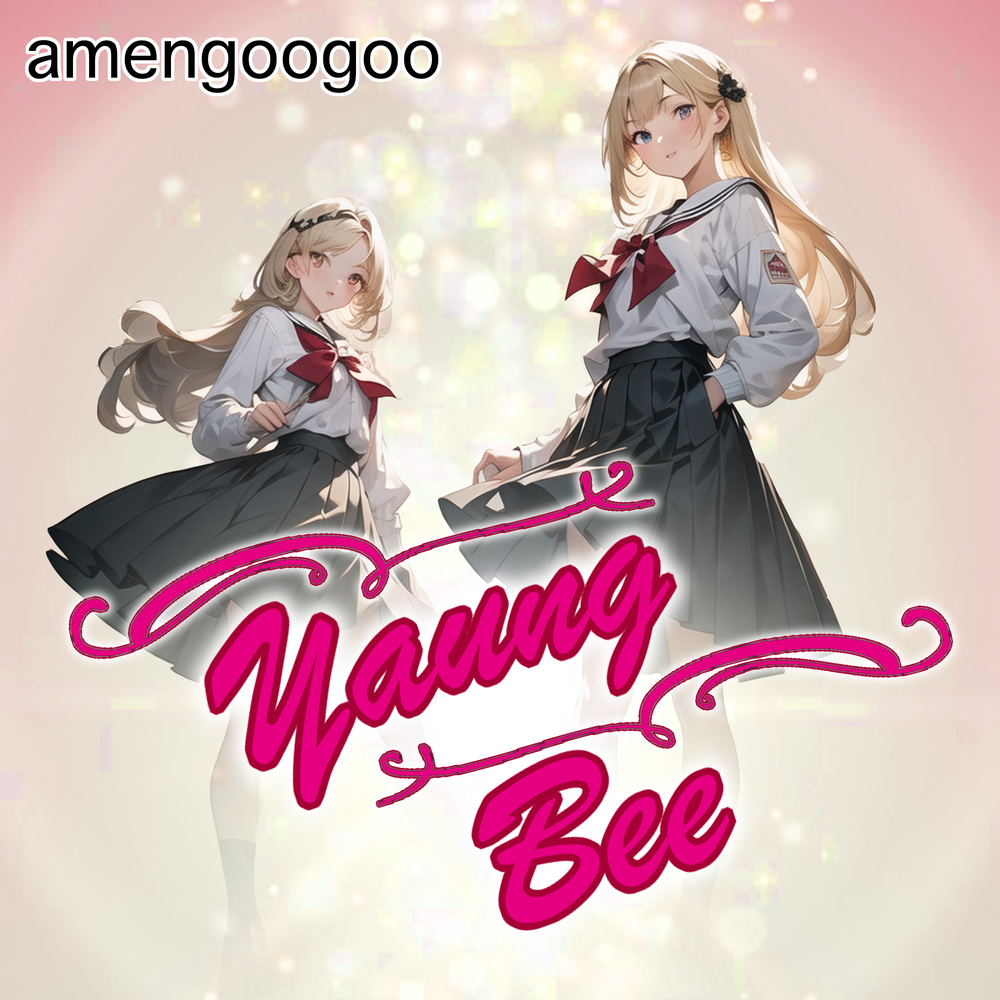 Young Bee (feat. 夢ノ結唱 POPY & 夢ノ結唱 ROSE)