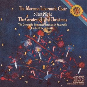 ดาวน์โหลดและฟังเพลง Silver Bells พร้อมเนื้อเพลงจาก The Mormon Tabernacle Choir