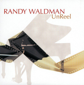 Randy Waldman的專輯UnReel