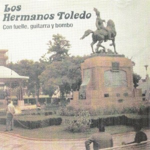 ดาวน์โหลดและฟังเพลง Cigarrito I'chala พร้อมเนื้อเพลงจาก Los Hermanos Toledo
