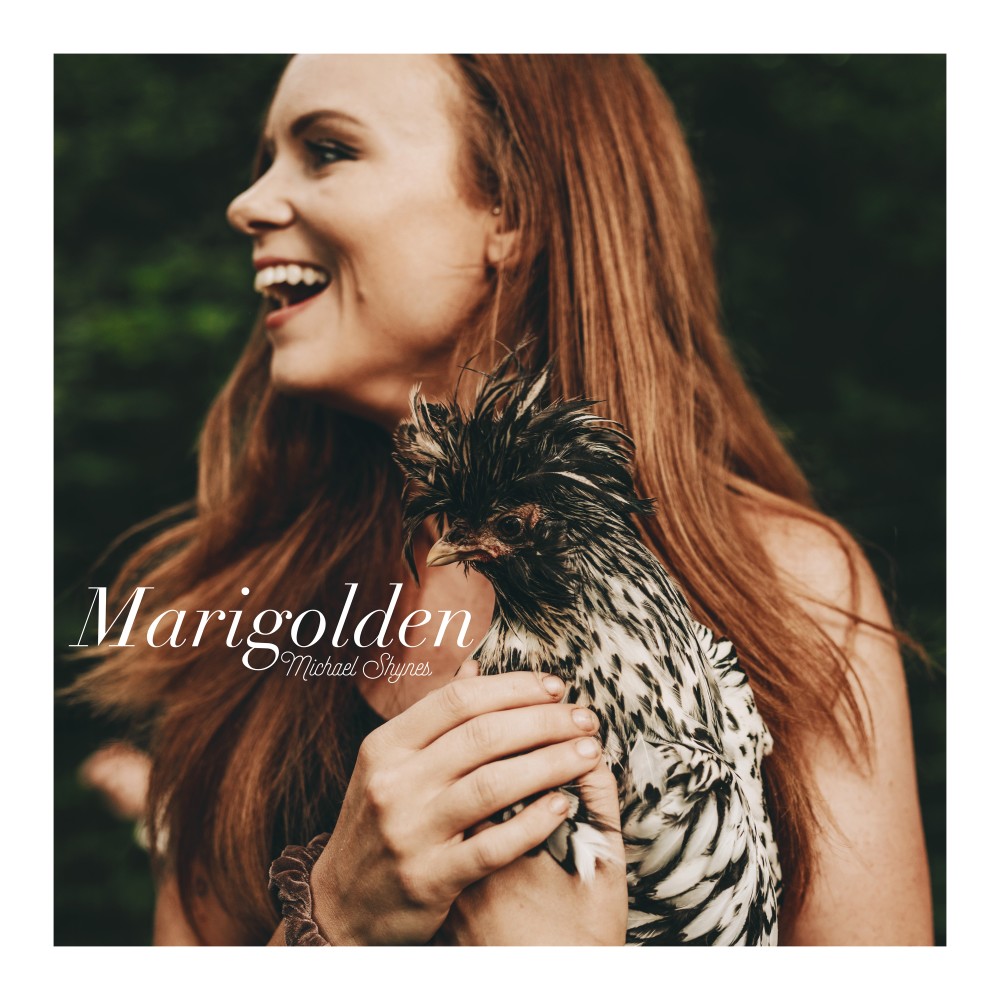 Marigolden