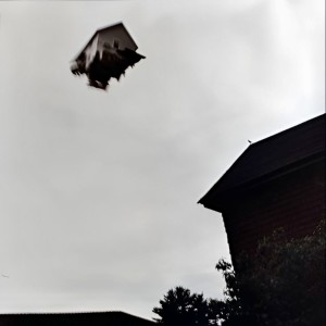 Album fond de l'air (Explicit) from Zashej