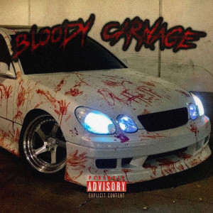 Dengarkan lagu Bloody Carnage (Explicit) nyanyian GolzX dengan lirik