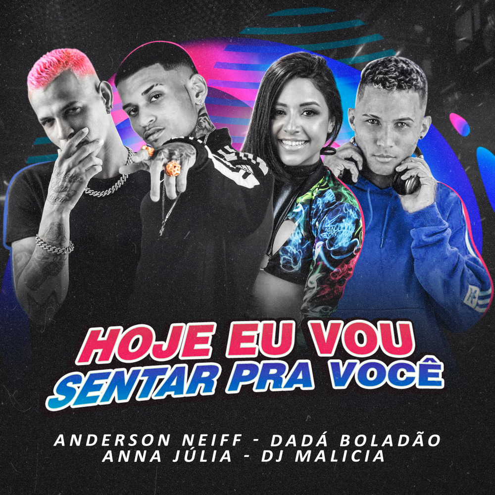 Hoje Eu Vou Sentar pra Você