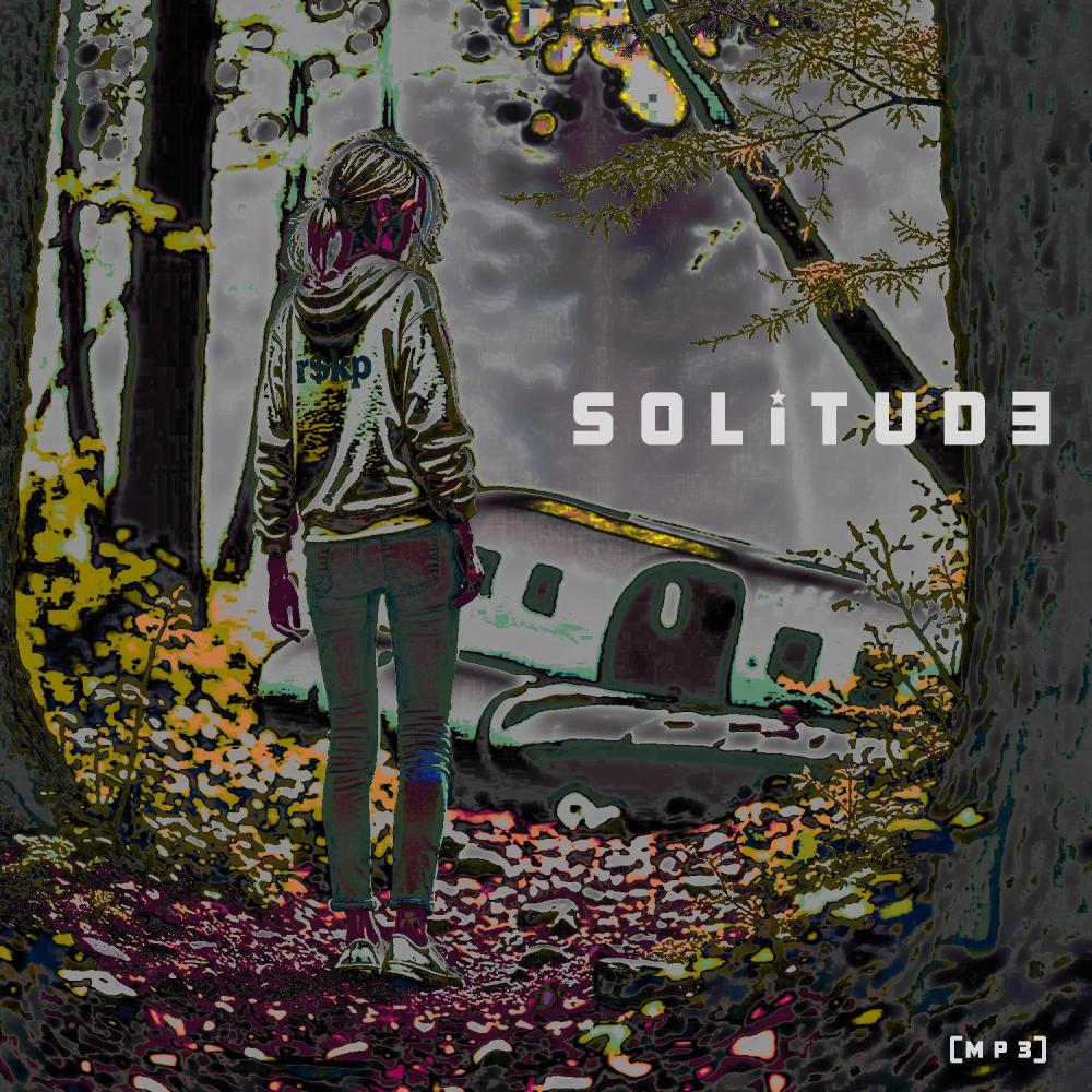 Solitude (A-side) (Explicit)