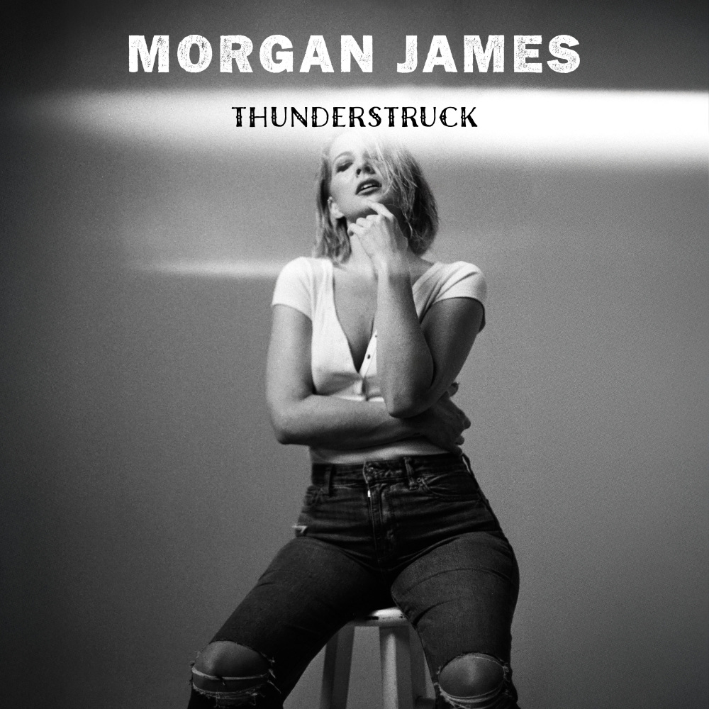 Thunderstruck