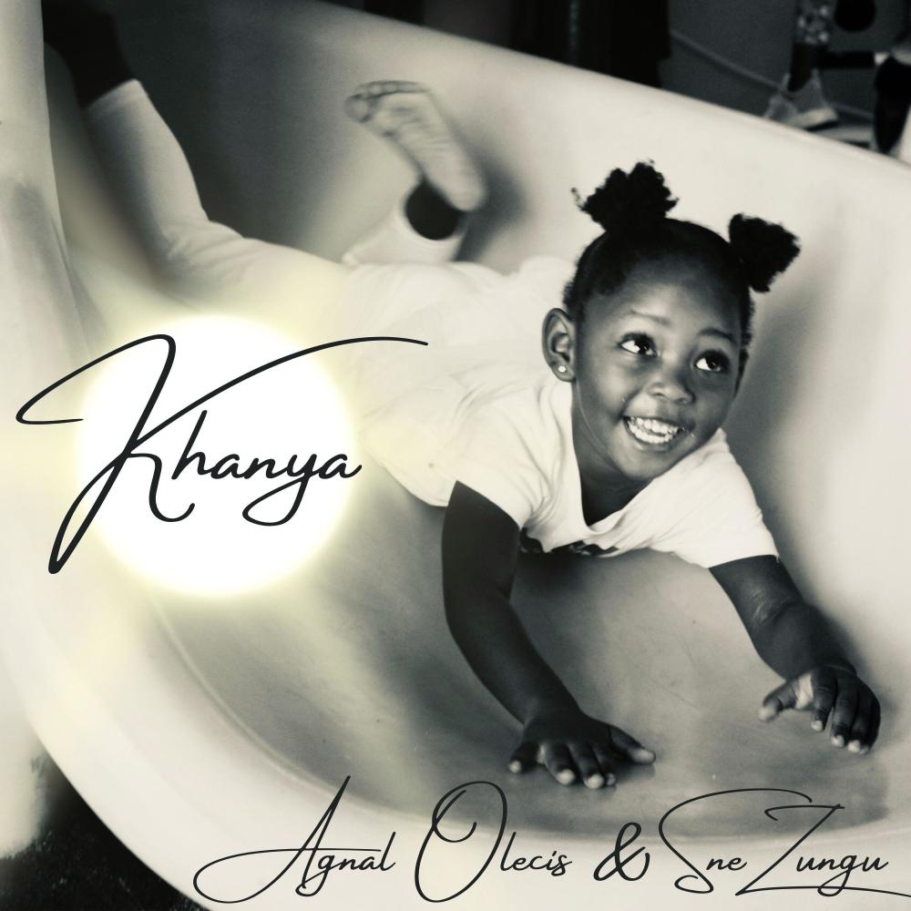 Khanya (with. Sne Zungu) (Acapella Mix)