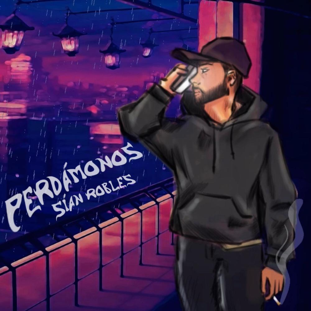 Perdámonos