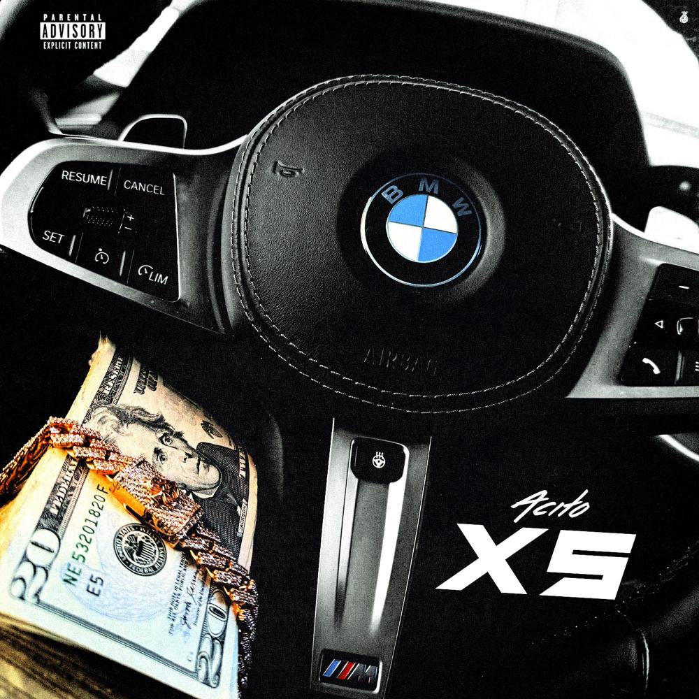 X5 (Explicit)