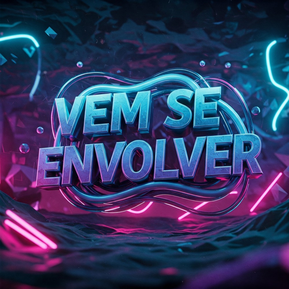 VEM SE ENVOLVER (Explicit)
