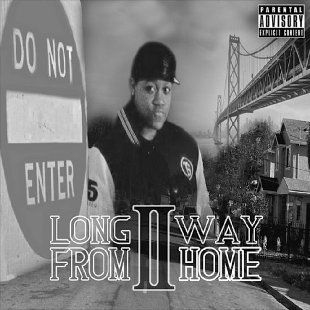 Built on Struggle (feat. Nailah Souder) (Explicit)