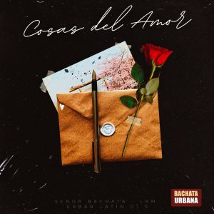 Dengarkan lagu Cosas Del Amor (Bachata Urbana) nyanyian Senor Bachata dengan lirik