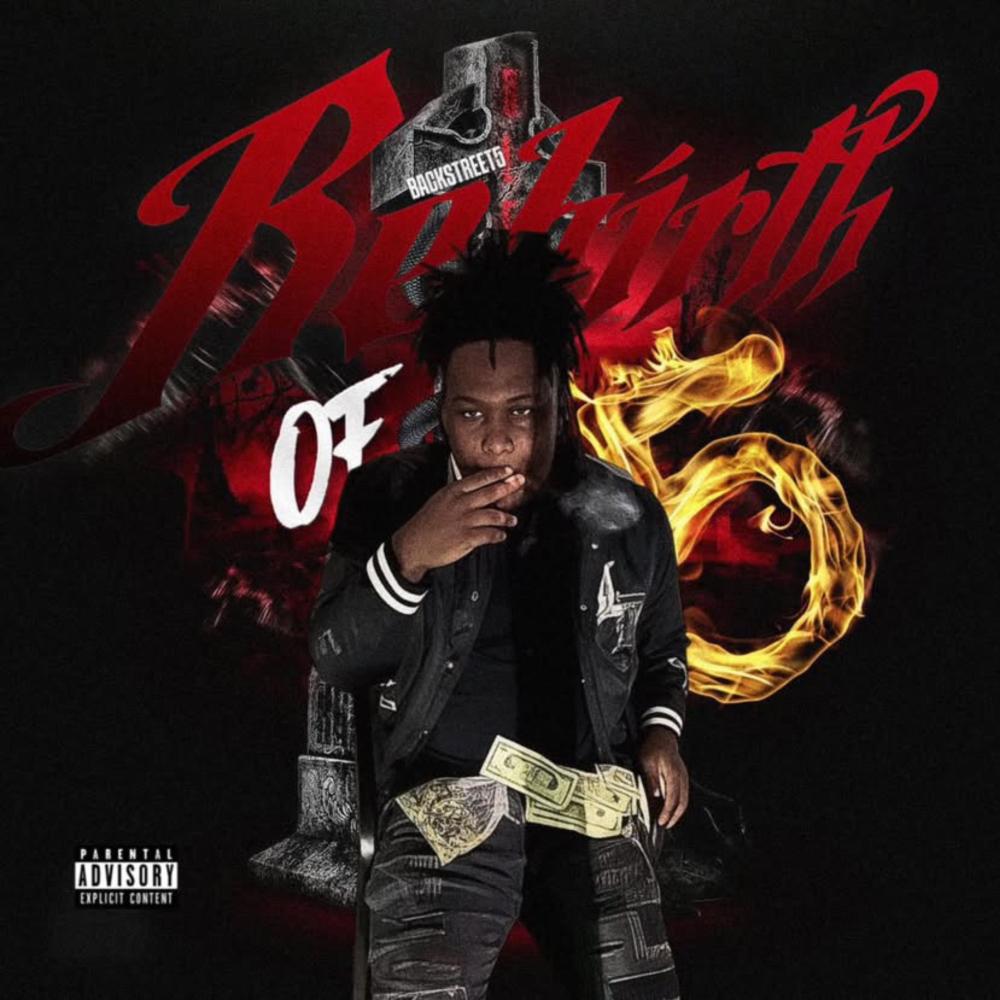 MR GET OFF (feat. Krazy k) (Explicit)