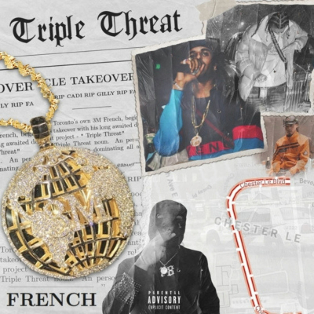 Notorious (Explicit)