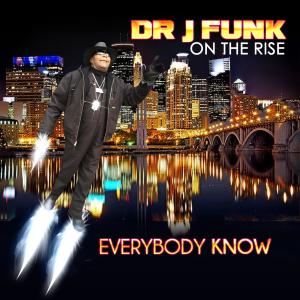 Dr J Funk的專輯J Funk on the Rise (Explicit)