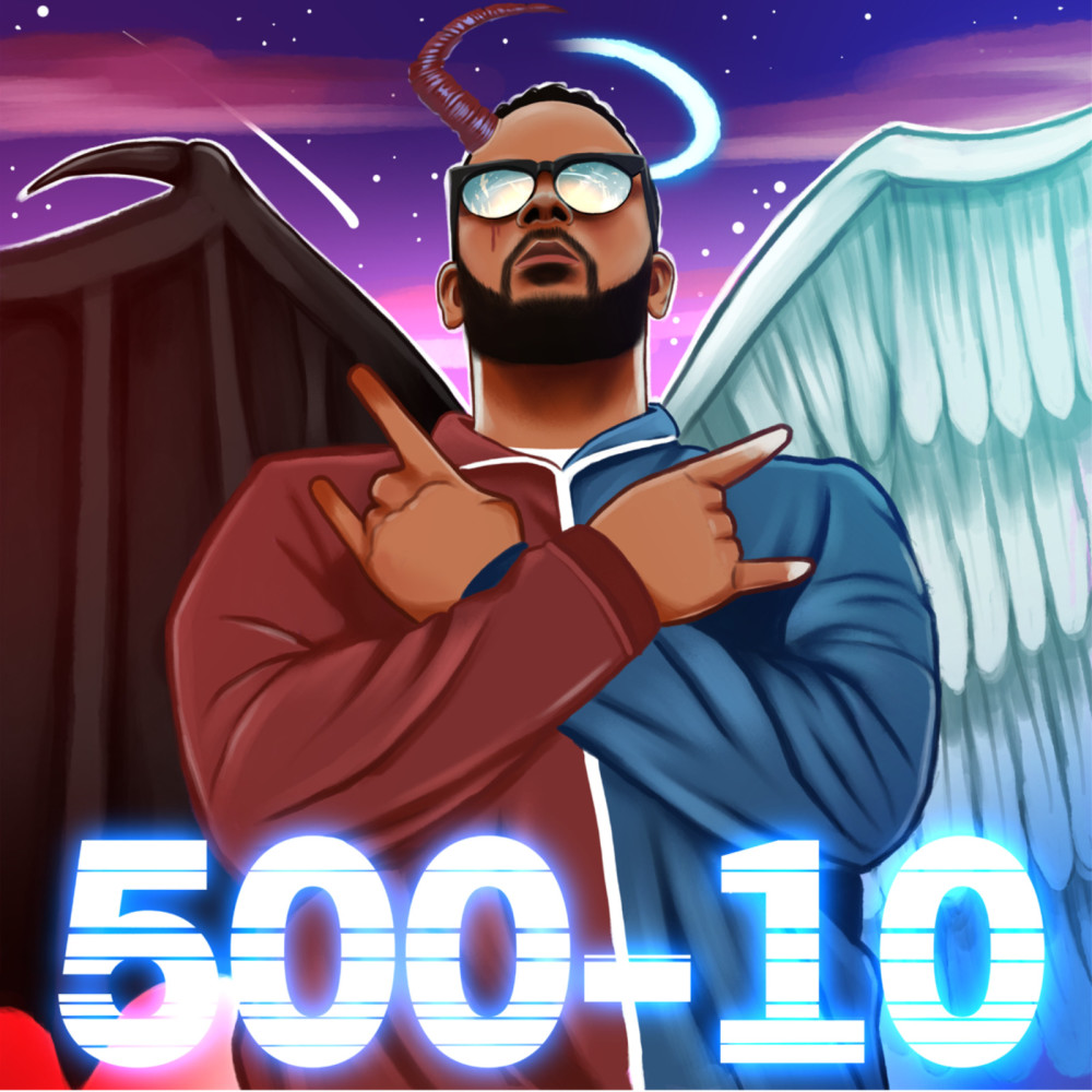 500-10 (Explicit)