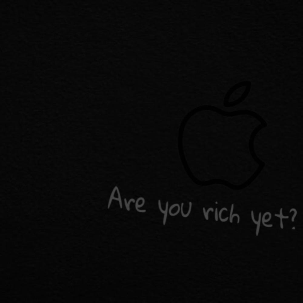 Are you rich yet (feat. Sharpy) (Explicit)