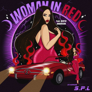 Listen to Woman in Red song with lyrics from S.P.L