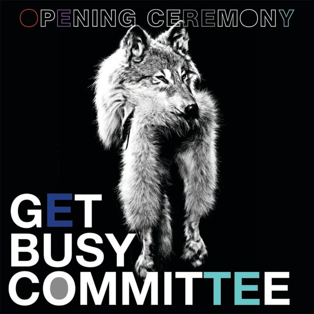 Opening Ceremony (Clean)