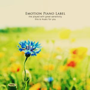 Album Fragrant refreshing oleh Daily Piano