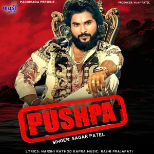 Listen to Pushpraj song with lyrics from Sagar Patel