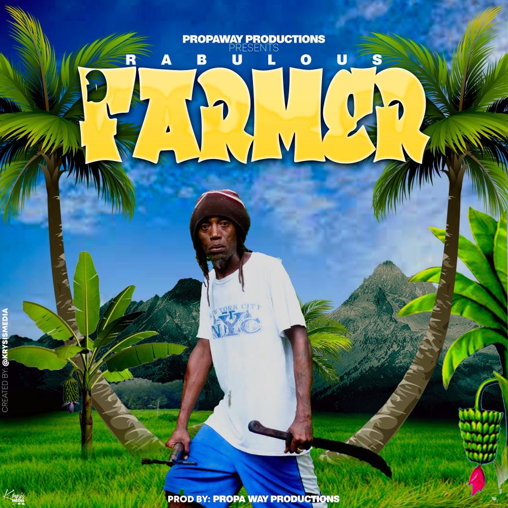 D Farmer (Instrumental)