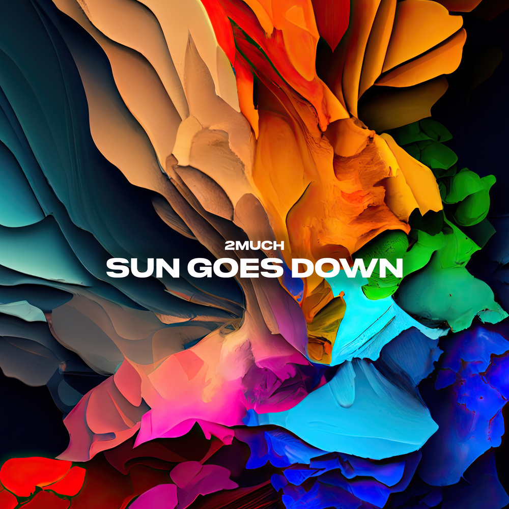 Sun Goes Down