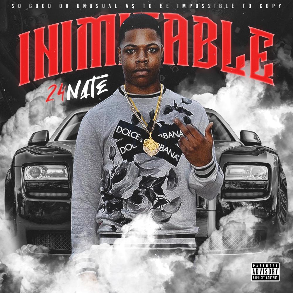 Not Regular (feat. Skooly) (Explicit)