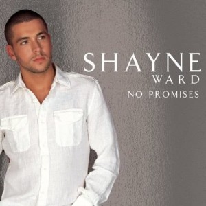 收聽Shayne Ward的No Promises歌詞歌曲
