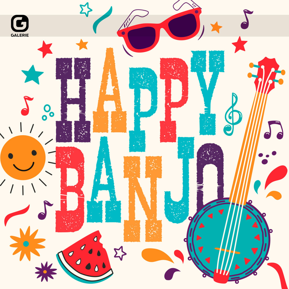 Sunny Banjo