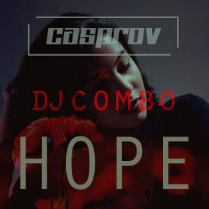 Casprov的专辑Hope