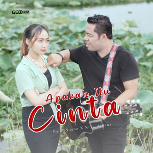 收听Bajol Ndanu的Apakah Itu Cinta歌词歌曲