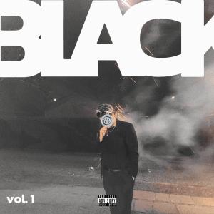 Nickoe的專輯icyyy // black vol 1 (Explicit)
