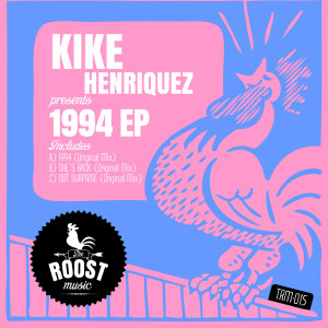 Kike Henriquez的專輯1994 Ep
