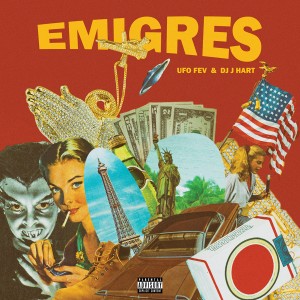 Emigres (Explicit)
