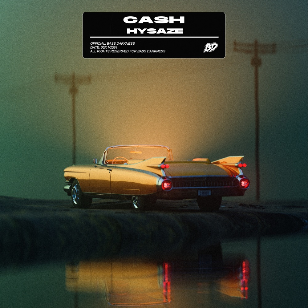 Cash