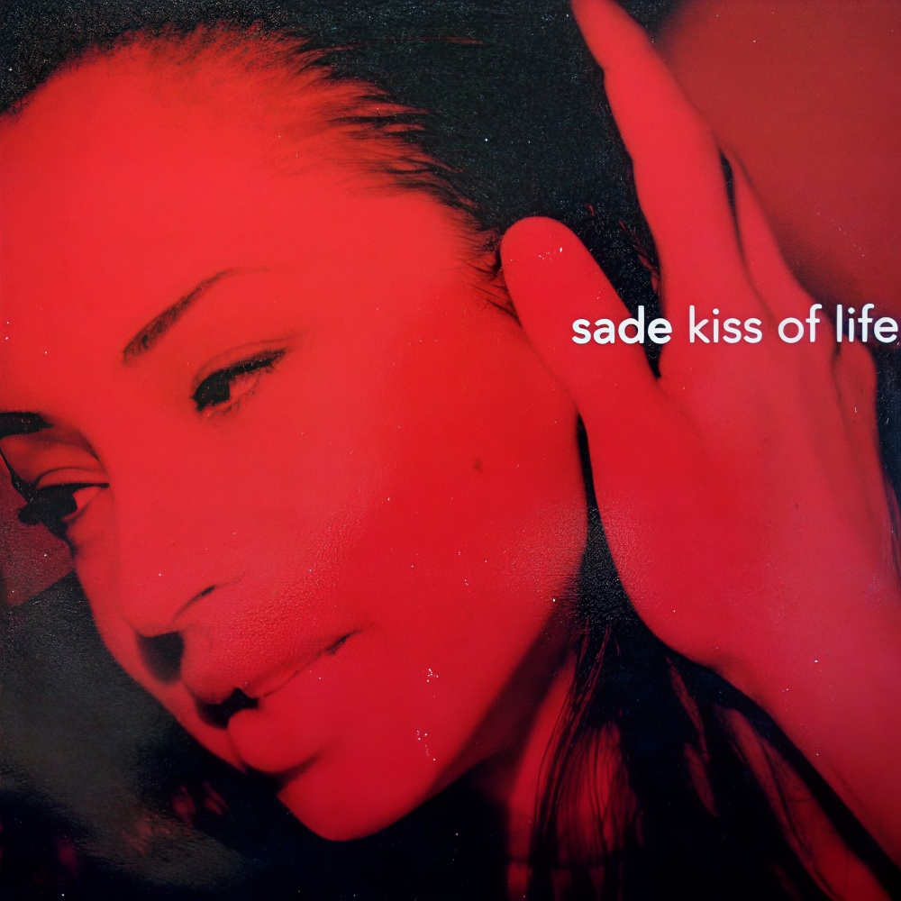 Kiss of Life (Album Version)
