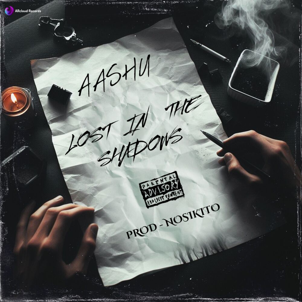 Lost in the Shadows (Explicit)