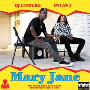 อัลบัม Mary Jane (feat. Dylan J) [Explicit] ศิลปิน Dylan J