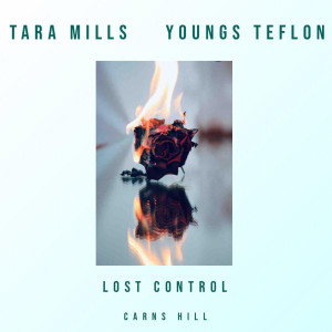 Tara Mills的專輯Lost Control