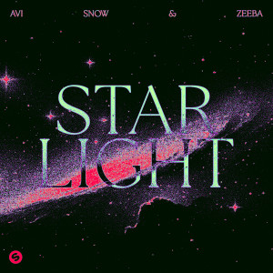 Avi Snow的專輯Starlight