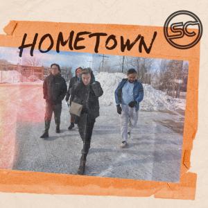 Sponge Cola的專輯Hometown (Explicit)