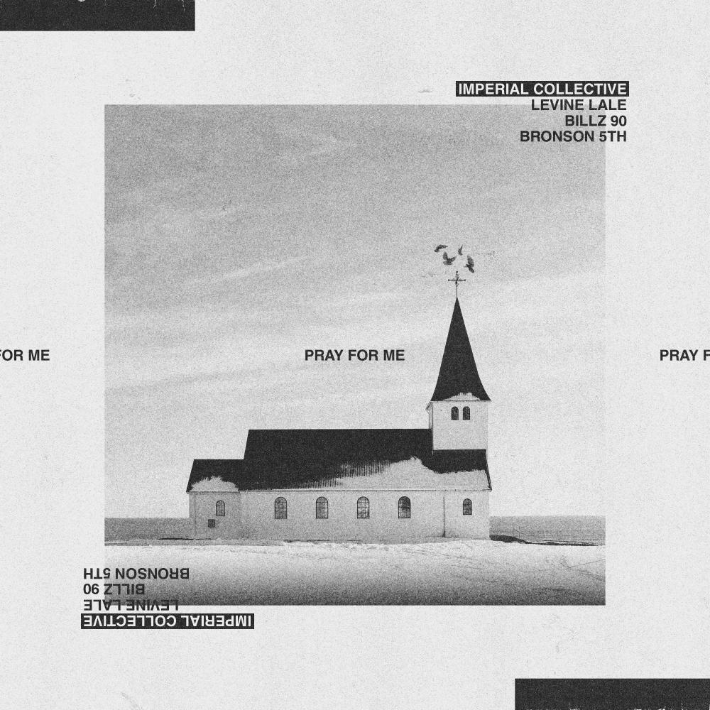 Pray for Me Pt. 1 (Explicit)