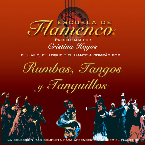 Tanguillos: Cante y Guitarra