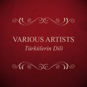Album Türkülerin Dili from Various Artists