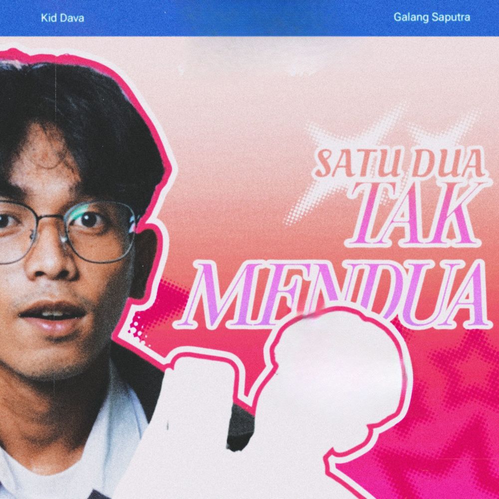 SATU DUA TAK MENDUA