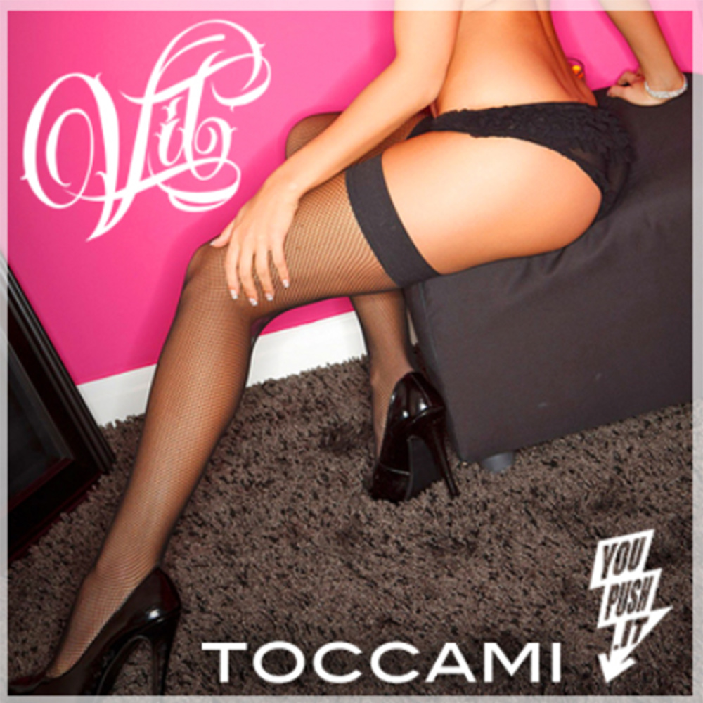 Toccami (Explicit)