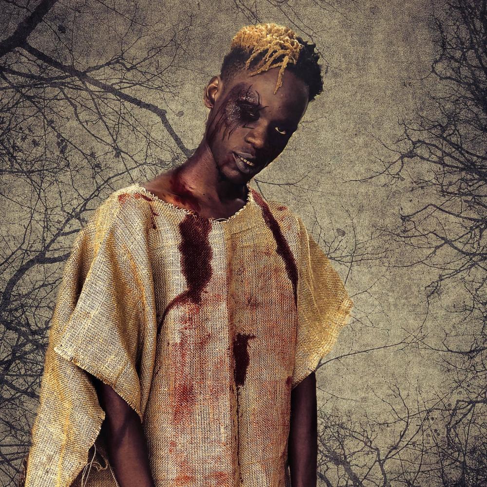 Ziondoe(feat. Tricks & Lavido) (Explicit)